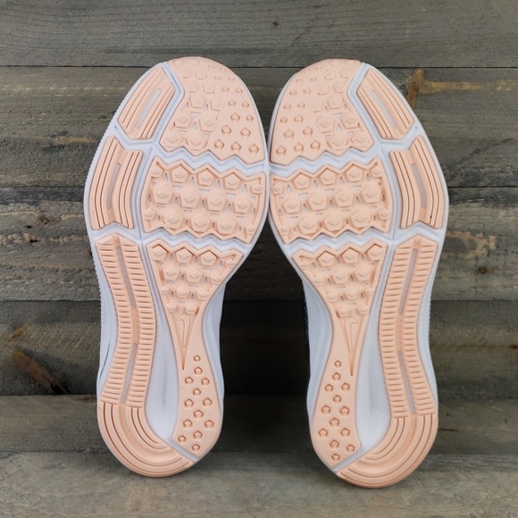 Women's Nike Downshifter 9 SE Black Lotus - Picture 7 of 8